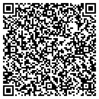 QR-код с контактной информацией организации Ольга, магазин продуктов