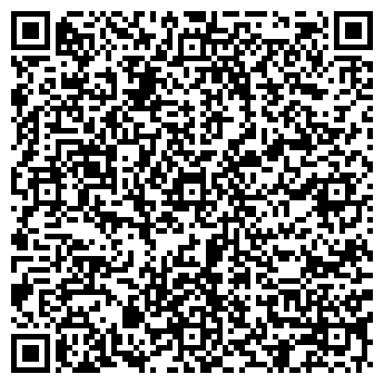 QR-код с контактной информацией организации Лилу