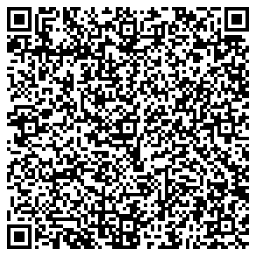 QR-код с контактной информацией организации Трофимчук