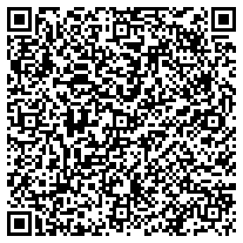 QR-код с контактной информацией организации Фрекен Бок