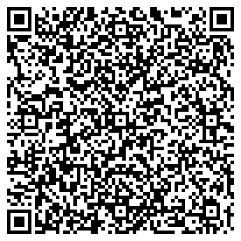 QR-код с контактной информацией организации Киоск по продаже молочных продуктов