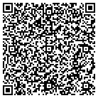QR-код с контактной информацией организации ИП Гордымова Ж.А.