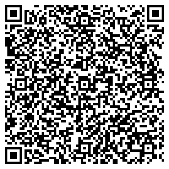 QR-код с контактной информацией организации ИП Преловская И.Б.