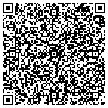 QR-код с контактной информацией организации Фрекен Бок