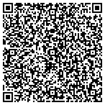 QR-код с контактной информацией организации Пятерочка+