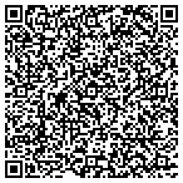 QR-код с контактной информацией организации Модесса