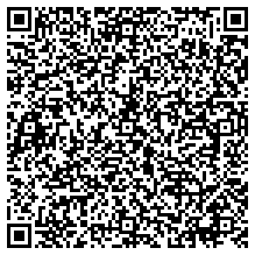 QR-код с контактной информацией организации Фрекен Бок