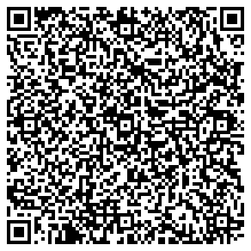 QR-код с контактной информацией организации Шопоголики