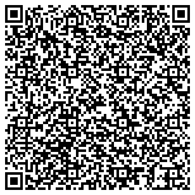 QR-код с контактной информацией организации Посадский, сеть универсамов, Автозаводский район, №68