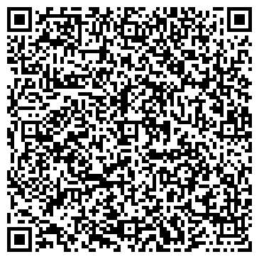 QR-код с контактной информацией организации Киоск по продаже хлебобулочных изделий, ИП Помельников А.М.