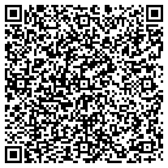 QR-код с контактной информацией организации Санниковское, ООО