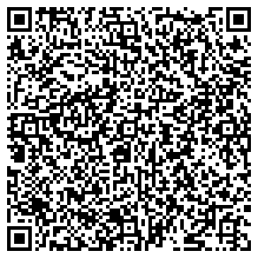 QR-код с контактной информацией организации Одевашка