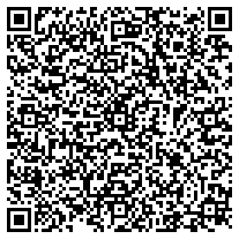 QR-код с контактной информацией организации ИП Ратанова Е.А.