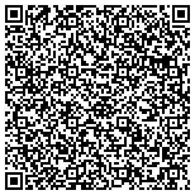 QR-код с контактной информацией организации Мастерская по реставрации пухо-перьевых изделий, ИП Юткин В.А.