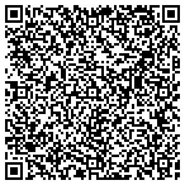 QR-код с контактной информацией организации Киприно, ООО, торговый дом, Склад
