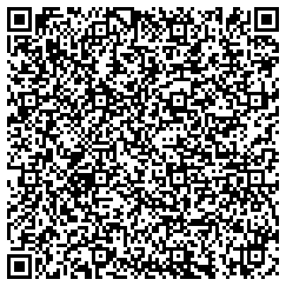 QR-код с контактной информацией организации Иркутский хлебозавод, ЗАО, сеть продуктовых магазинов, Левый берег