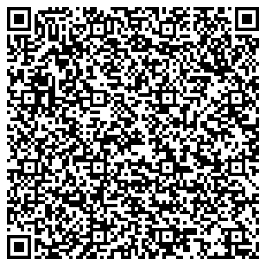 QR-код с контактной информацией организации Посадский, сеть универсамов, Автозаводский район, №84