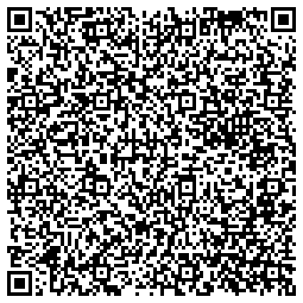 QR-код с контактной информацией организации Архангельский областной психоневрологический диспансер