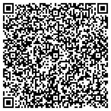 QR-код с контактной информацией организации Эконом, сеть продуктовых магазинов, г. Ангарск