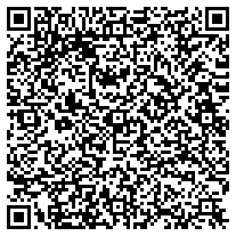 QR-код с контактной информацией организации Фрида