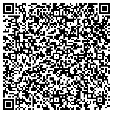 QR-код с контактной информацией организации Военная комендатура Хабаровского гарнизона