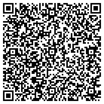 QR-код с контактной информацией организации ООО УНИВЕРСАЛ