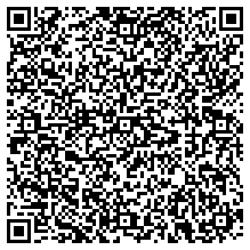 QR-код с контактной информацией организации Янтарь, торговая сеть, Октябрьский район