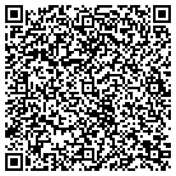 QR-код с контактной информацией организации Bambini