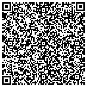 QR-код с контактной информацией организации ИП Канищева Н.Ю.