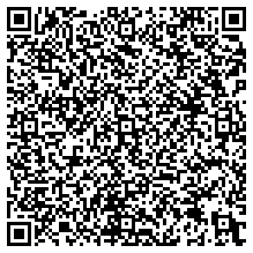 QR-код с контактной информацией организации Пчелка