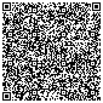 QR-код с контактной информацией организации Хабаровская канцелярия Генерального консульства Корейской Народно-Демократической Республики