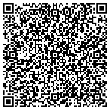 QR-код с контактной информацией организации Молочная сказка