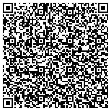 QR-код с контактной информацией организации Люстры