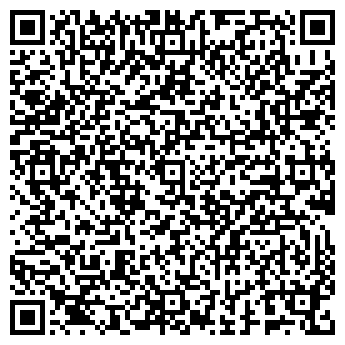 QR-код с контактной информацией организации ИП Воскресенская О.В.