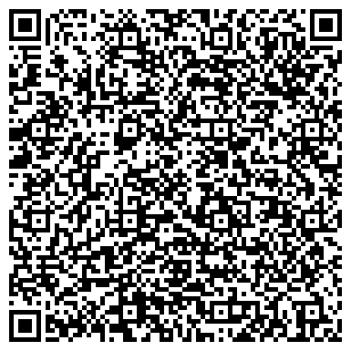 QR-код с контактной информацией организации Посадский, сеть универсамов, Автозаводский район, №65