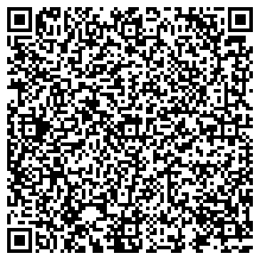 QR-код с контактной информацией организации Православное Осколье