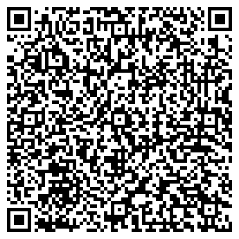 QR-код с контактной информацией организации Восток