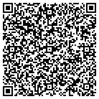 QR-код с контактной информацией организации Путь Октября