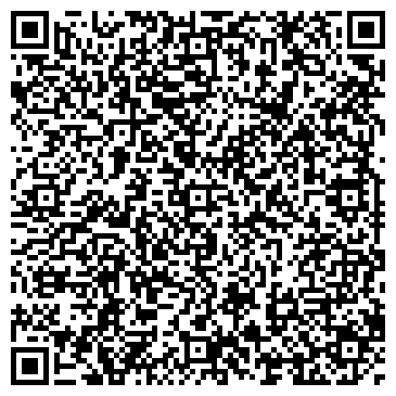 QR-код с контактной информацией организации ООО Равиоли плюс