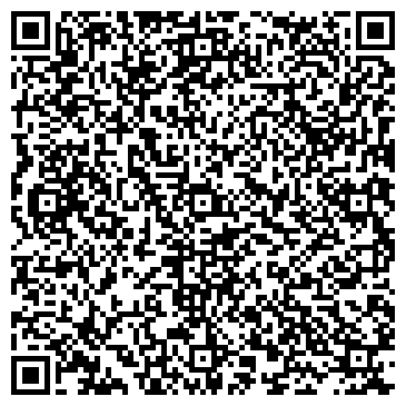 QR-код с контактной информацией организации Омский Посад