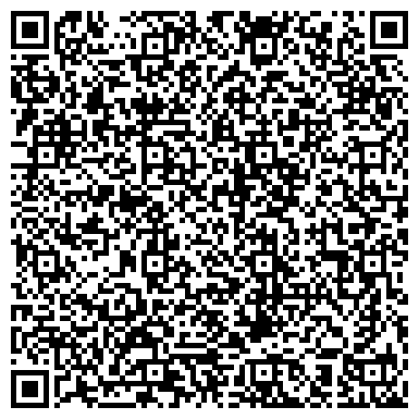 QR-код с контактной информацией организации Посадский, сеть универсамов, Автозаводский район, №7