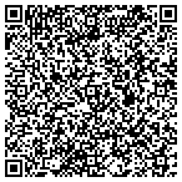 QR-код с контактной информацией организации Продуктовый магазин, ИП Степанова А.А.