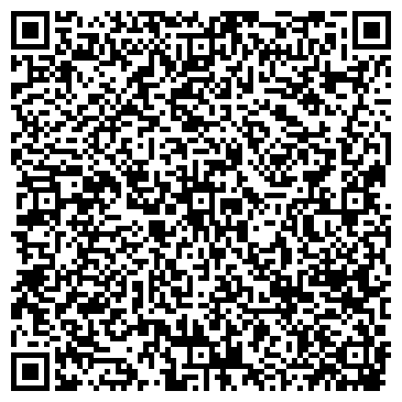 QR-код с контактной информацией организации АйанДальТранс