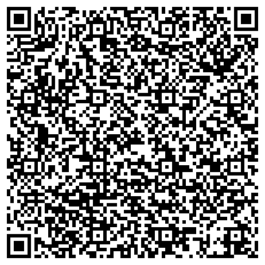 QR-код с контактной информацией организации Посадский, сеть универсамов, Автозаводский район, №32