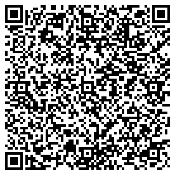 QR-код с контактной информацией организации «ИРЗ-СВЯЗЬ»