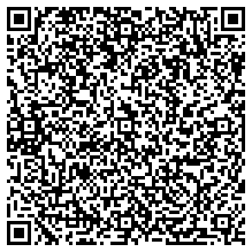 QR-код с контактной информацией организации Магазин париков