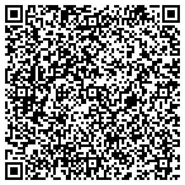 QR-код с контактной информацией организации Продуктовый магазин, ИП Шинкарева Е.А.
