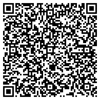 QR-код с контактной информацией организации Любимая шапка
