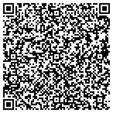 QR-код с контактной информацией организации Лидия