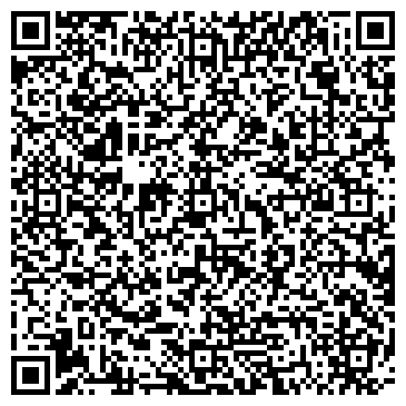 QR-код с контактной информацией организации Фитнес клуб для женщин "Разминка"